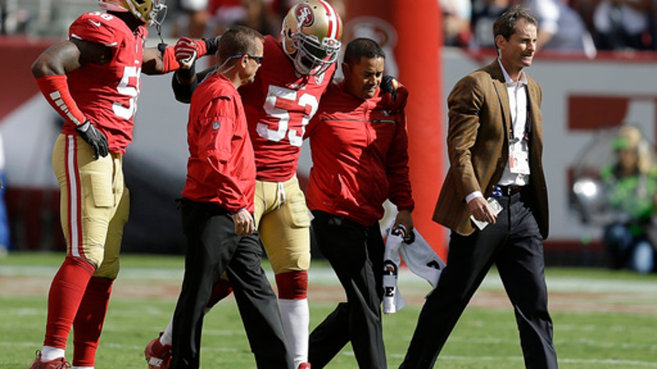 Cowboys overcome injuries to beat 49ers 24-17